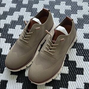 COMFOFEET Men’s Shoes - 8 - breathable, orthopedic
